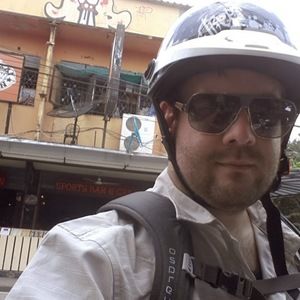 Meet your Posher, Ryan